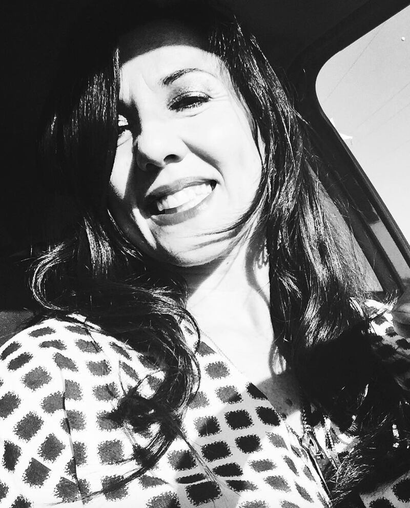 Pamela Petrarolo, le foto della cantante 2