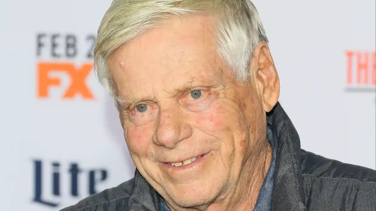 Morto Robert Morse, indimenticabile nella serie televisiva "Mad Men"