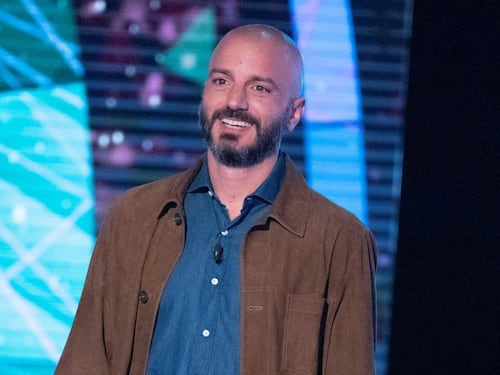 "All’Isola dei famosi sono andato per soldi…" E ora Nicolas Vaporidis si ritira dalle scene