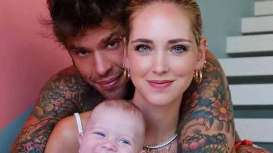 Chiara Ferragni: "Penso di non essere una buona madre e moglie"