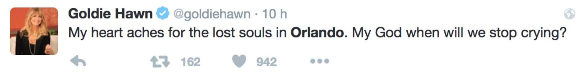VIP per Orlando sui social network, immagini 42