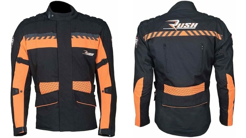 Giacca da moto