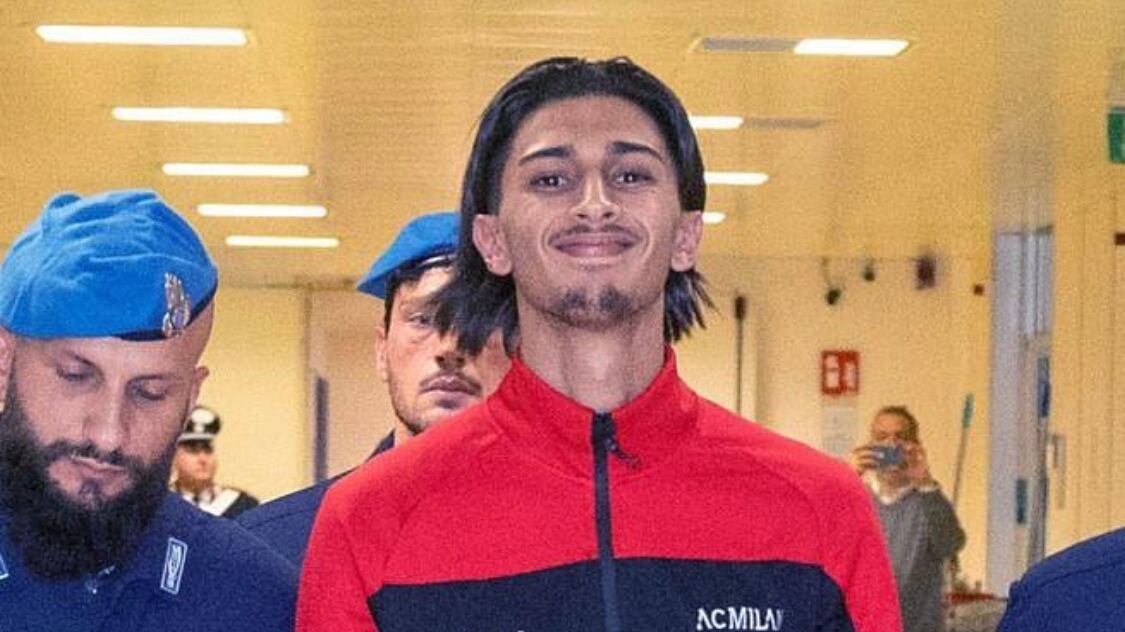 Baby Gang, revocati i domiciliari: il trapper torna libero