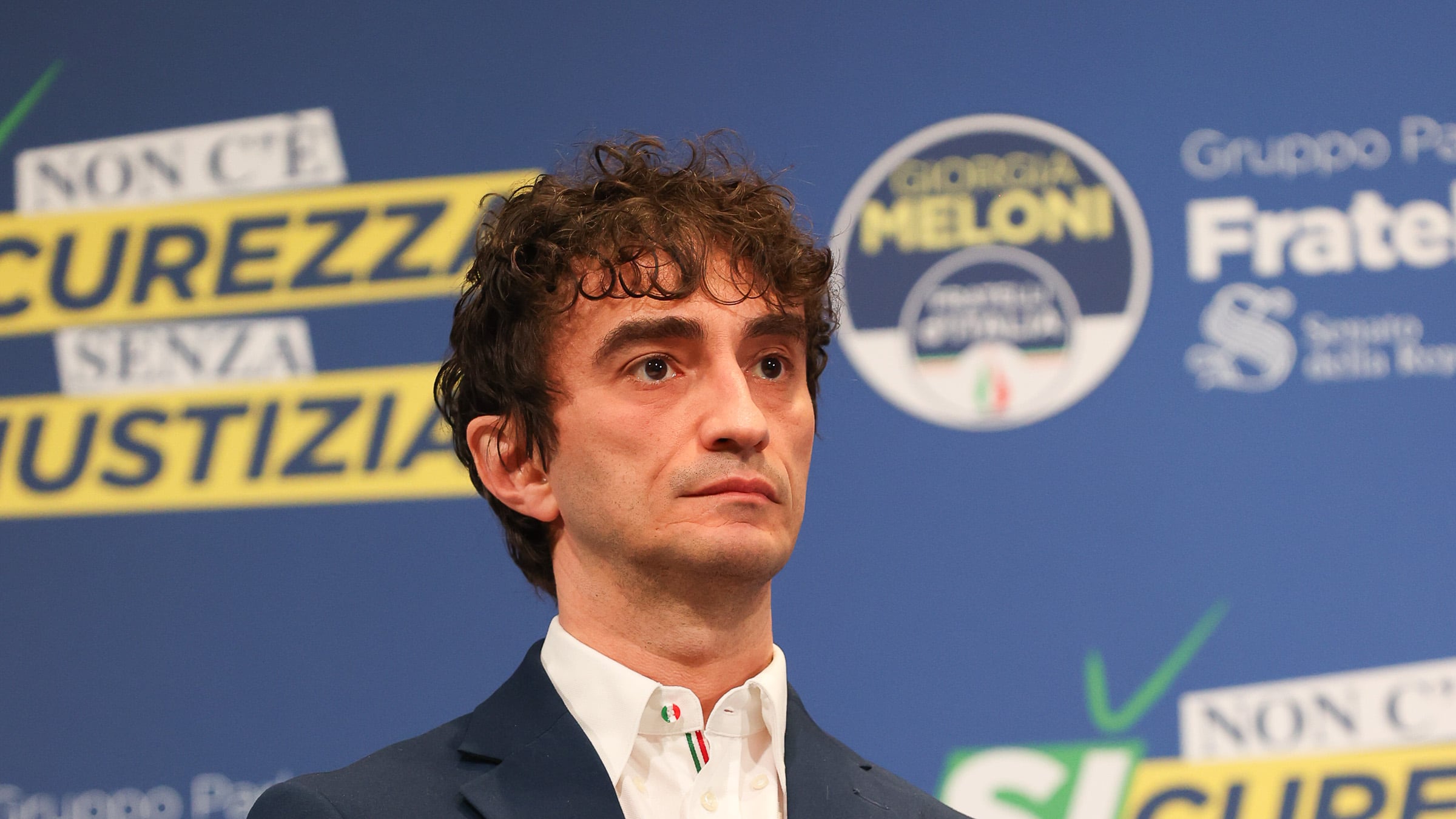 Bignami: "Qui i centri sociali sono alleati della maggioranza"