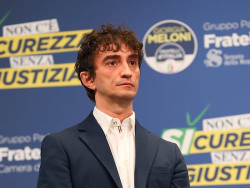 Bignami: "Qui i centri sociali sono alleati della maggioranza"