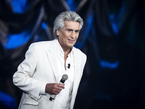 "Lasciatemi cantare". L'inno di Cutugno compie quarant'anni