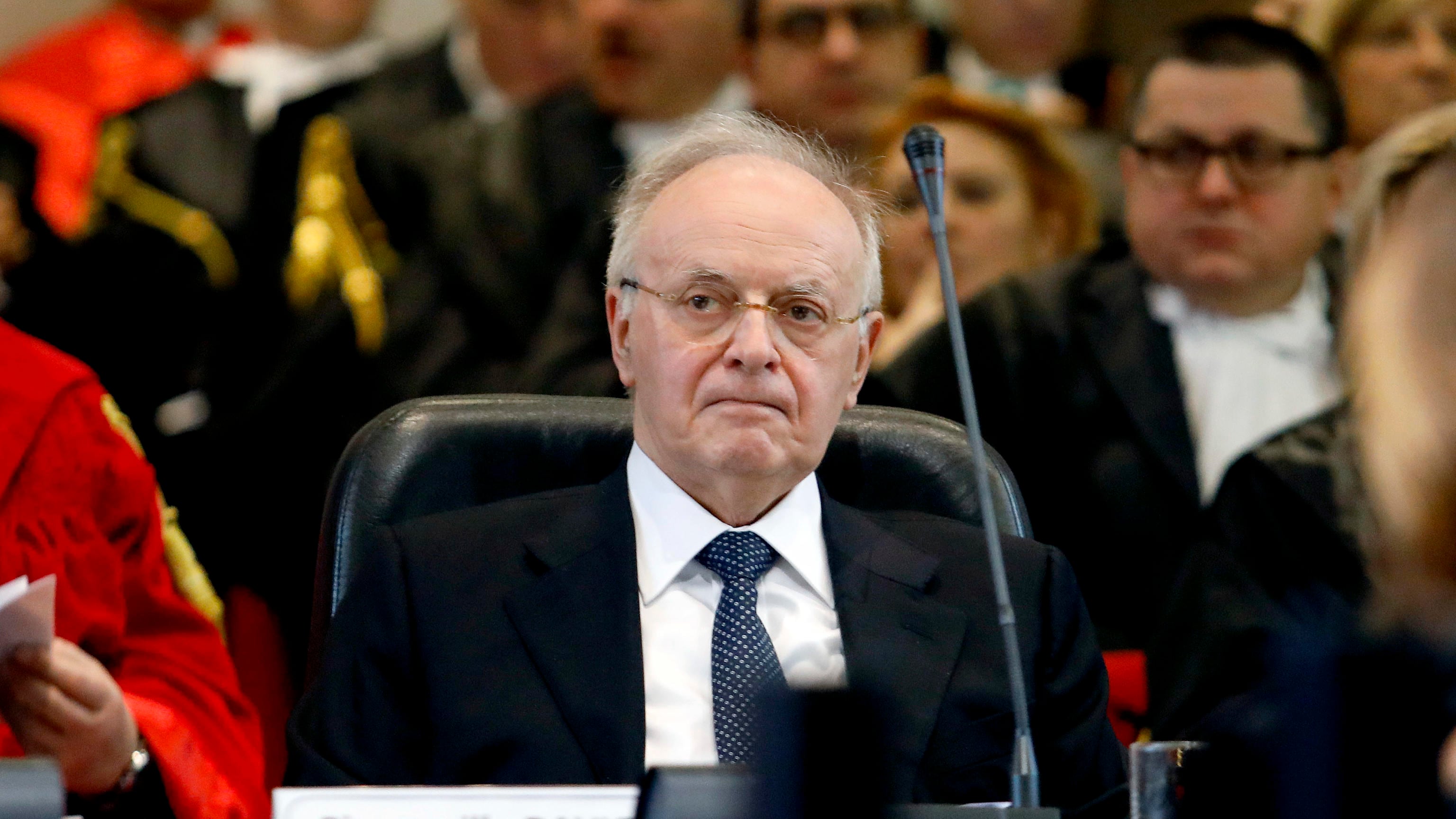Nuova batosta per Davigo: querela Mieli ma poi perde