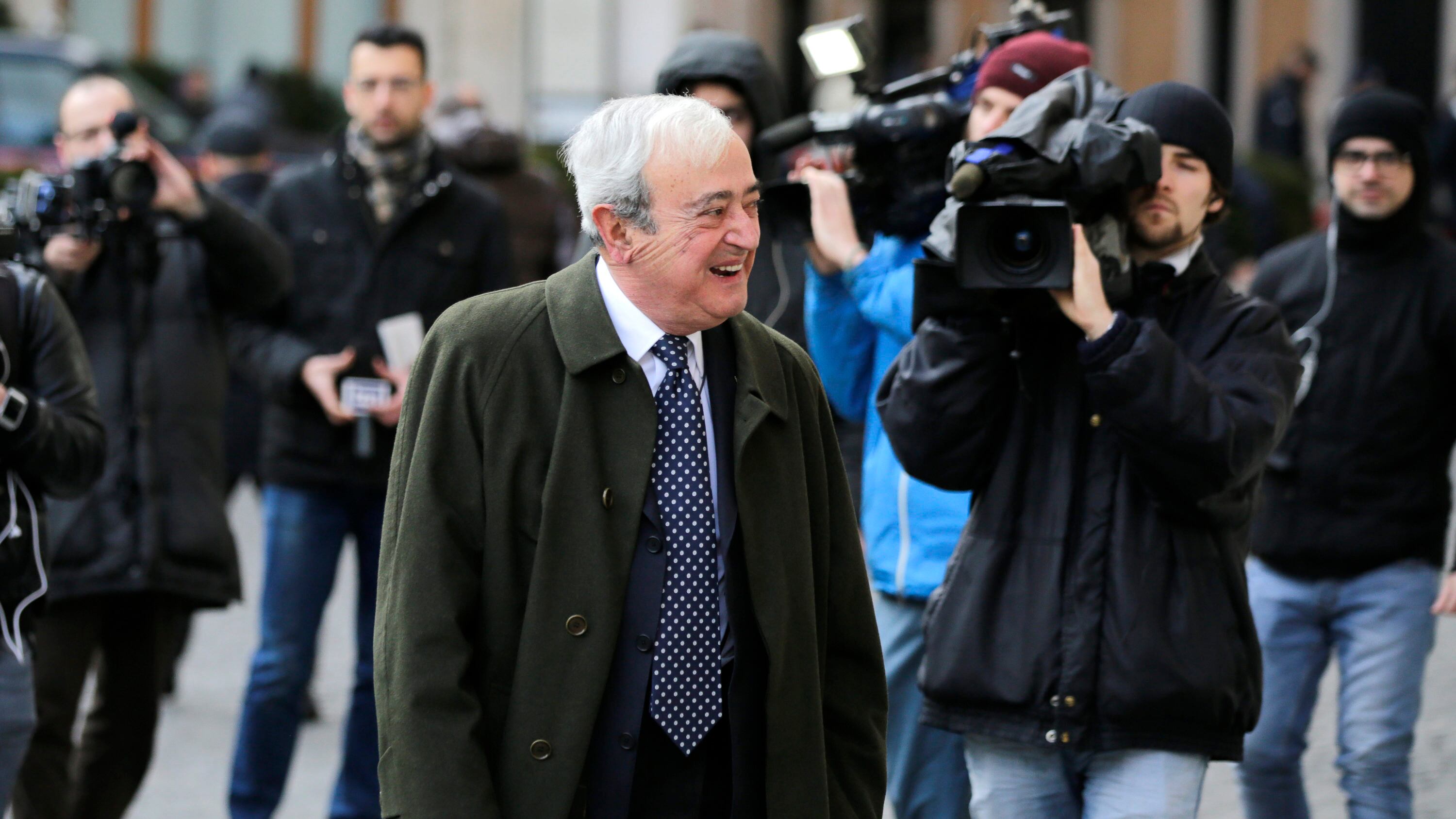 "Un'imposta utile e giusta. Padoan ragiona da burocrate"