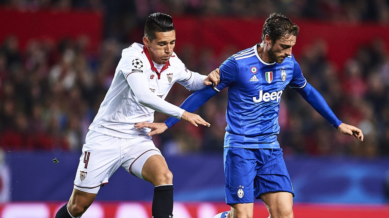 Da Marchisio a Bonucci, la Juve torna Signora con la vecchia guardia