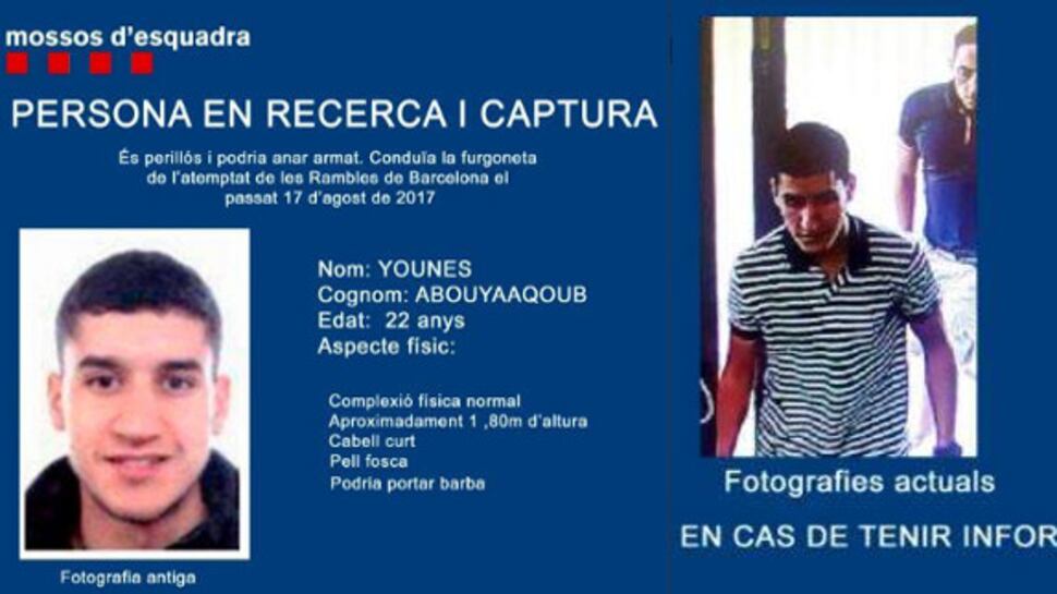 I cinque giorni di Younes "ragazzo tranquillo" nascosto tra i boschi