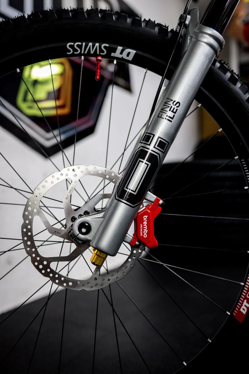 Brembo