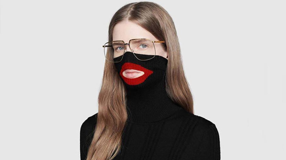 La vendetta del maglione "negro"