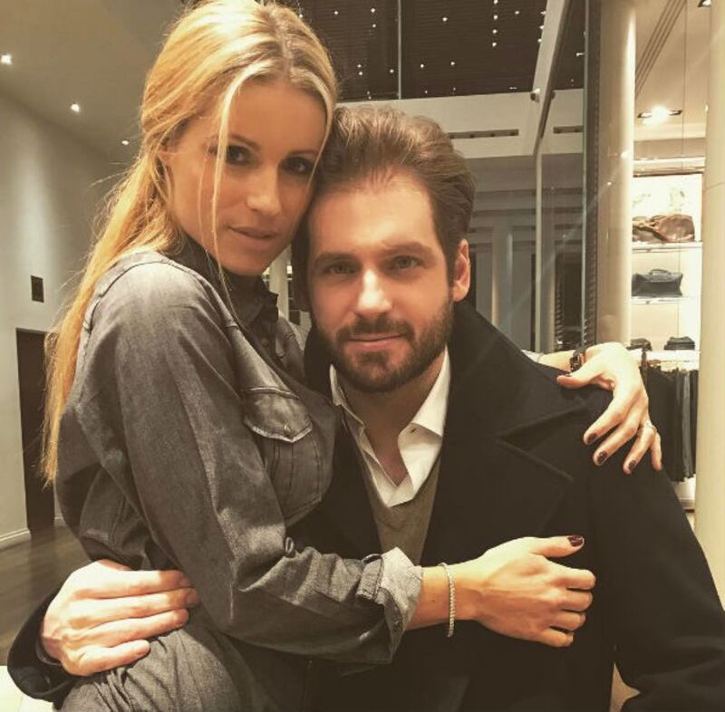 Michelle Hunziker e Aurora Ramazzotti: le foto 5
