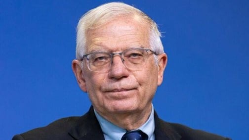 Il monito di Borrell: "L'Ue faccia di più"