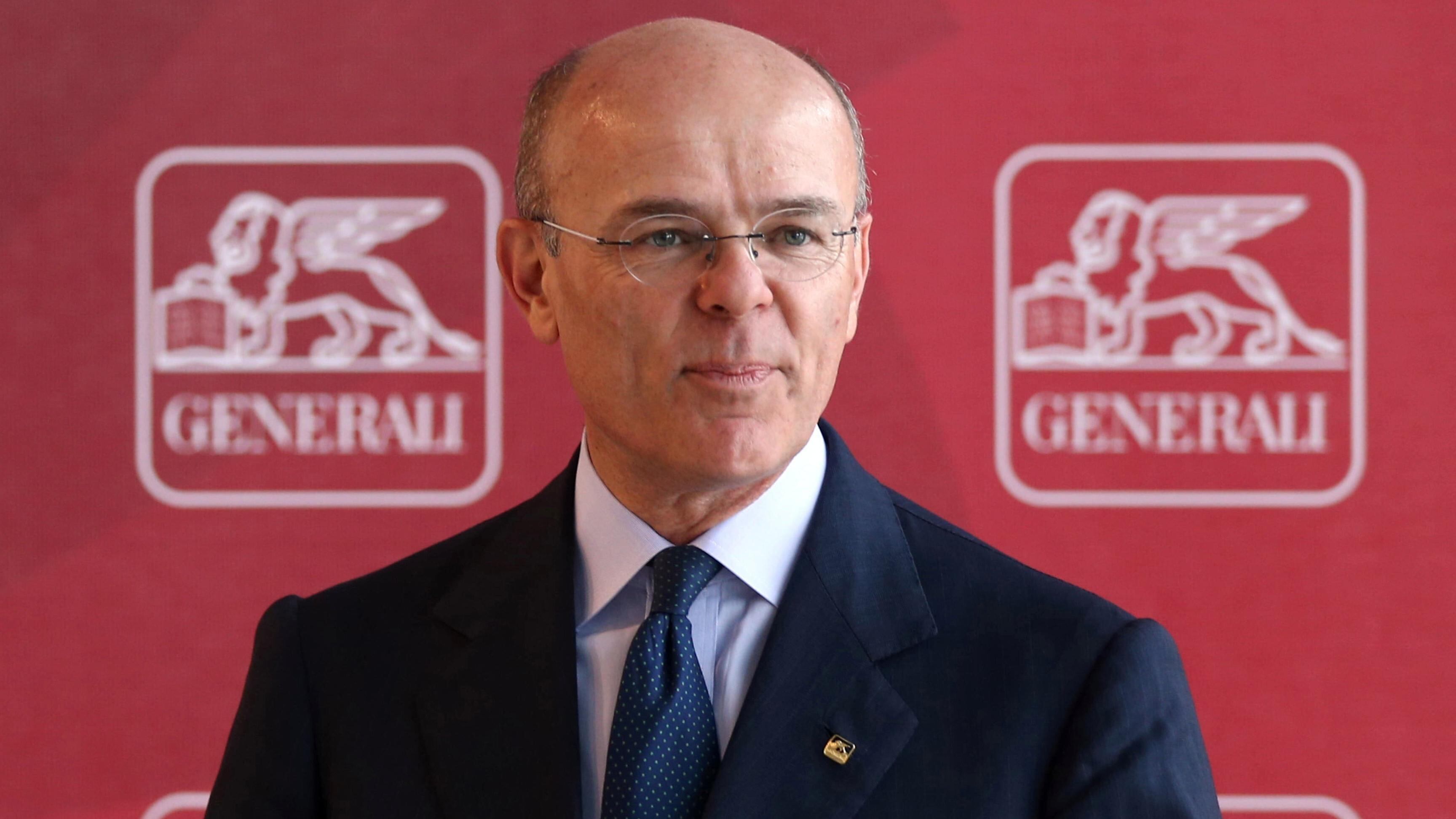 Generali supera il primo test 2013