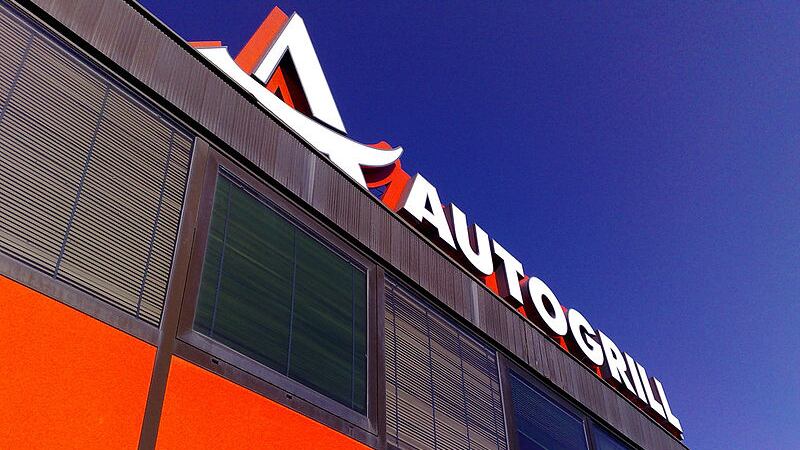 Autogrill approva il bilancio: compensato l'effetto Covid, autostrade in testa per ricavi