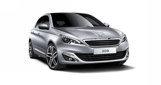 Nuova Peugeot 308 ecco i prezzi 4