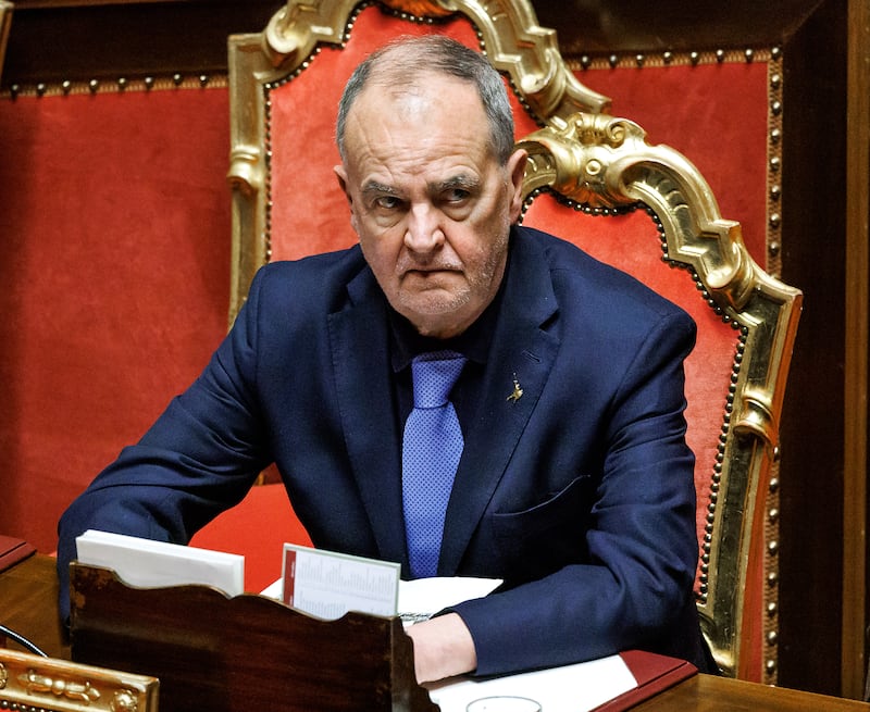 Calderoli