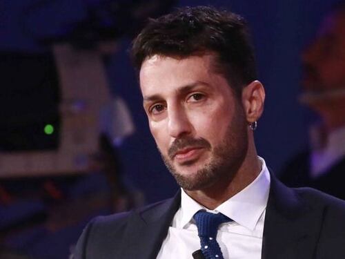 Ecco cosa ha detto Corona a Cecchi Paone