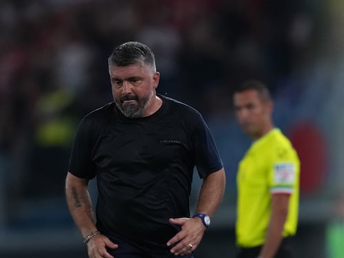 Se la Lazio paga pegno tra le big