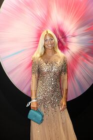 Porto Cervo: il 9 agosto si è svolto l'Unicef Summer Gala  4