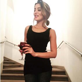 Iveta Mukuchyan, foto 23