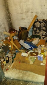 Maciachini tra degrado e abusivi tradito dalle promesse del Comune 1