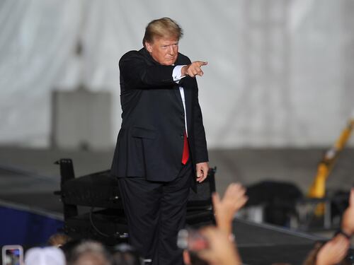 Campidoglio, Biden all'attacco. "Trump adesso va indagato"