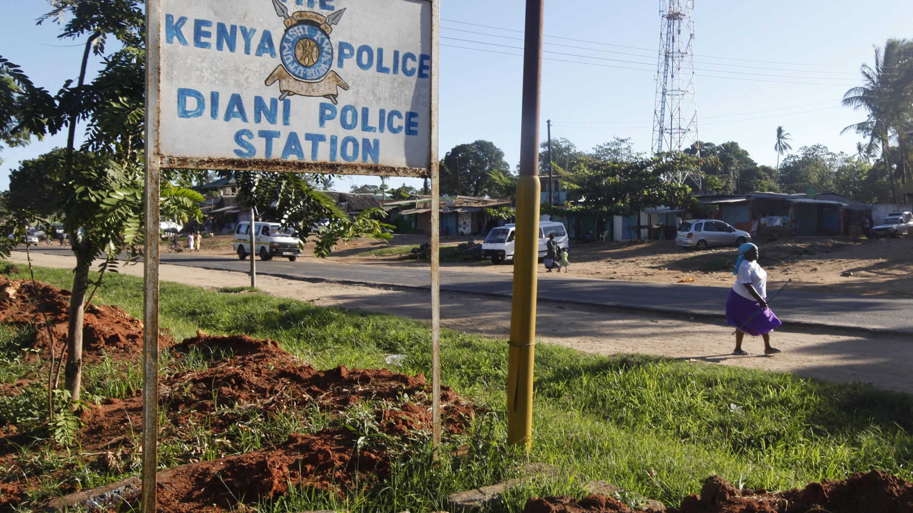 Incidente stradale in Kenya: morti due turisti italiani, feriti altri tre