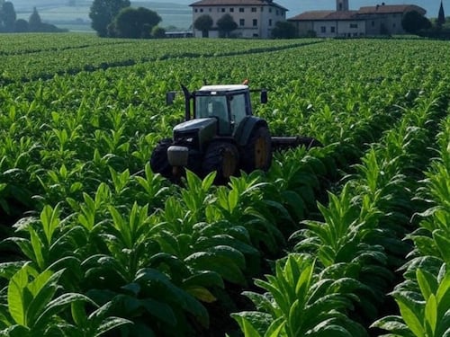 Sabotaggio Ue al tabacco