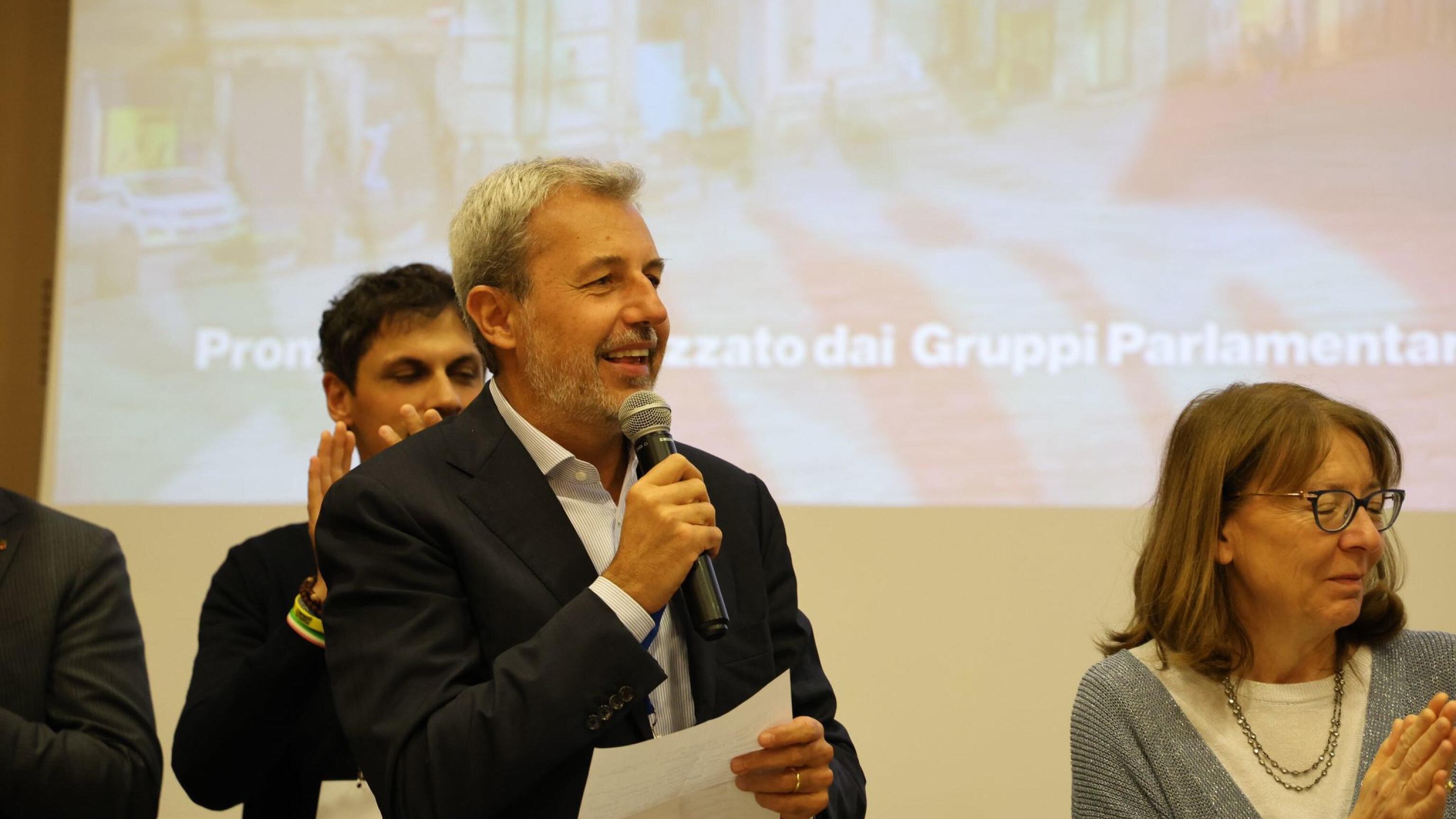 Zes, Forza Italia: "Governo le estenda a tutta l'Italia"