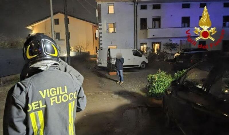 Chi era la famiglia di origine albanese uccisa dal monossido