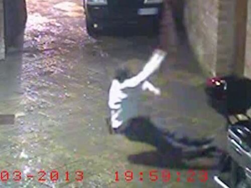 Mps, spunta il video della morte di David Rossi