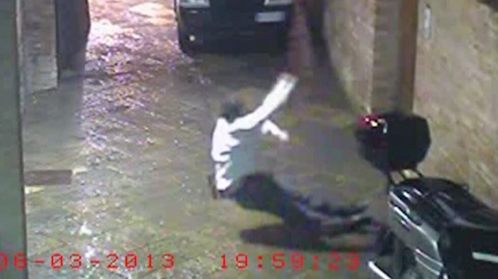 Mps, spunta il video della morte di David Rossi