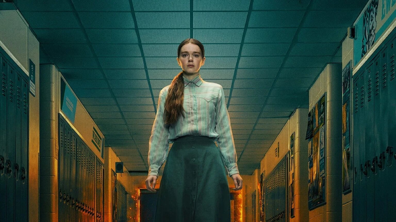 Carrie, Prime