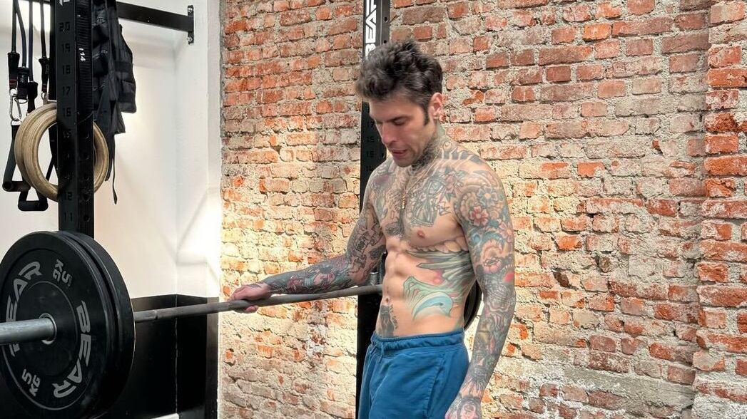 "Piano piano torno a vivere". Le parole di Fedez dopo le emorragie