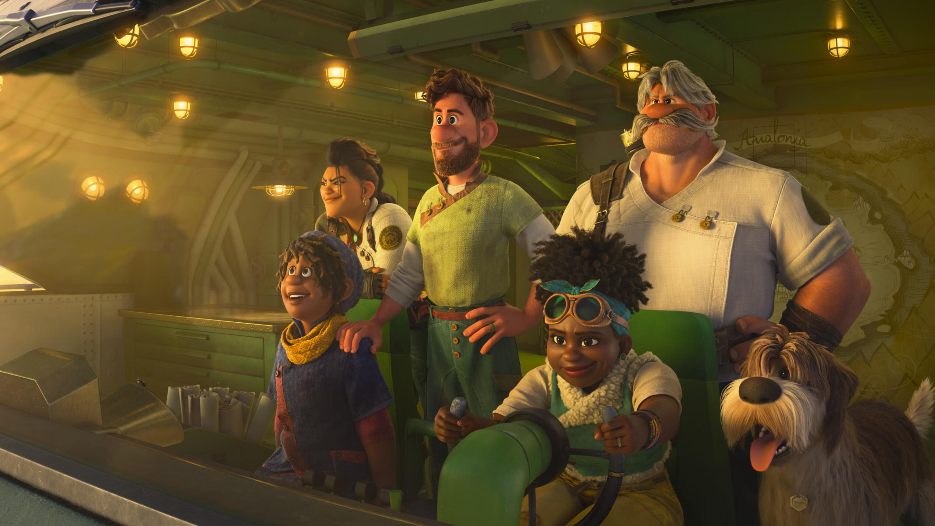 Disney, non solo la Sirenetta: così ha sposato l'ideologia woke