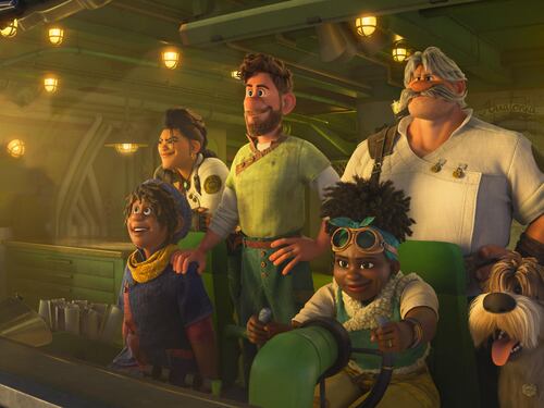 Disney, non solo la Sirenetta: così ha sposato l'ideologia woke