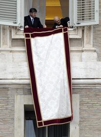 Lo stendardo senza stemma 2