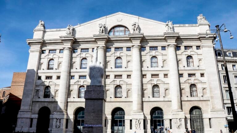 Recordati, un altro addio alla Borsa