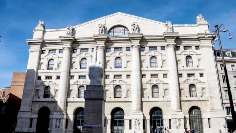 Piazza Affari regina delle Borse e c'è la spinta maxi-dividendi