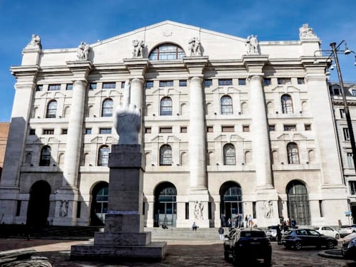 Recordati, un altro addio alla Borsa