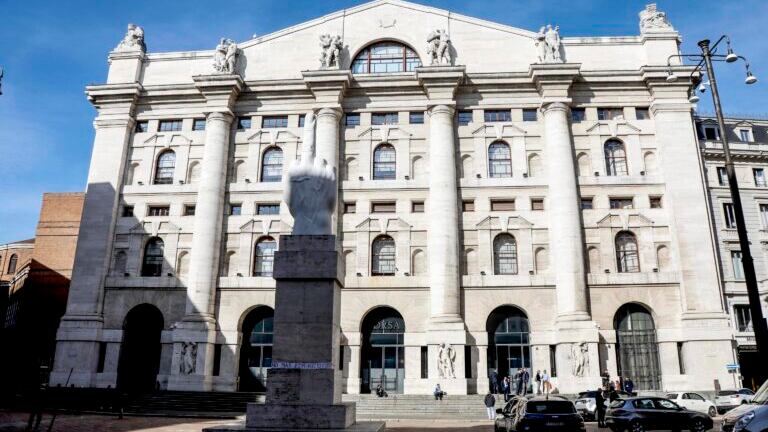 Recordati, un altro addio alla Borsa