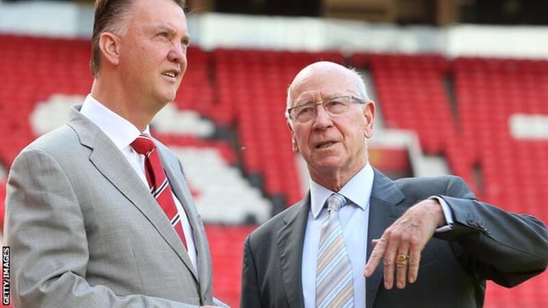 Charlton, 80 anni vissuti due volte. Dal disastro aereo a sir di Wembley