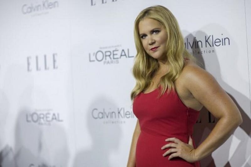 Amy Schumer: foto 2