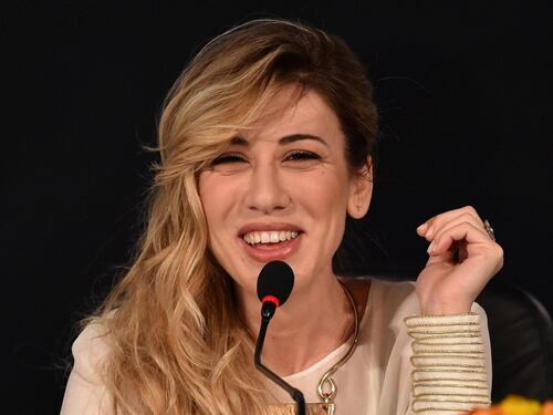 Virginia Raffaele: un nuovo amore dopo Ubaldo Pantani?