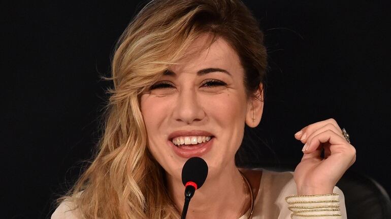 Virginia Raffaele: un nuovo amore dopo Ubaldo Pantani?