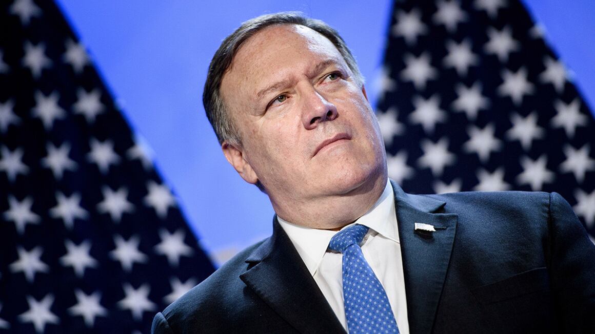La strategia degli Usa per far cadere Teheran: "Siamo pronti a trattare"