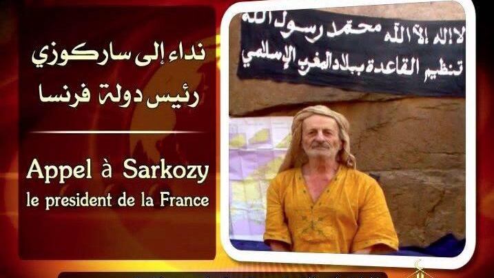 Sarkozy ci faceva la morale ma pagò milioni ad Al Qaida
