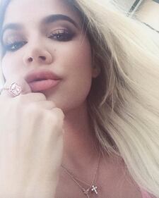 Il clan Kardashian in foto 10